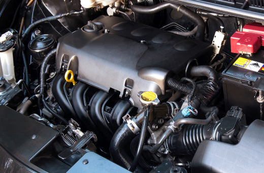 Fabricantes de peças Smart