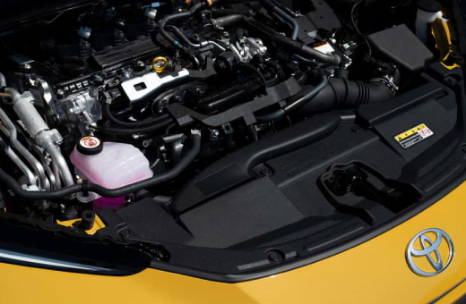 Fabricantes de peças Toyota