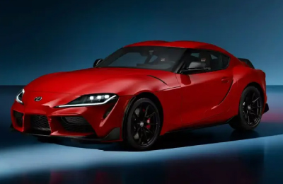 Toyota Supra