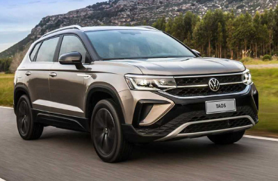 Volkswagen Taos