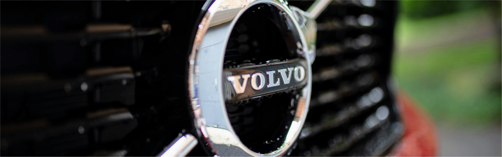 Peças Volvo - IMPORTE PEÇAS