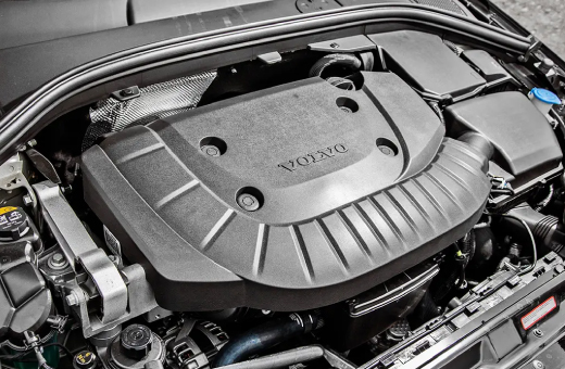 Fabricantes de peças Volvo