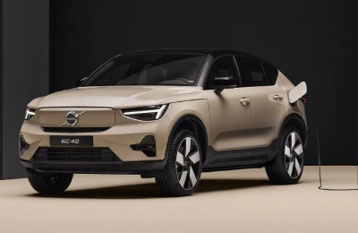 Volvo XC40 Recharge