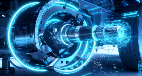 Kits de manutenção de frota