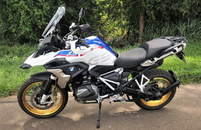 BMW R 1250 RT