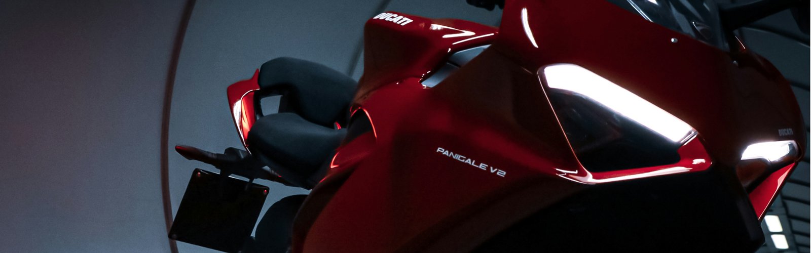 Peças para motos importadas