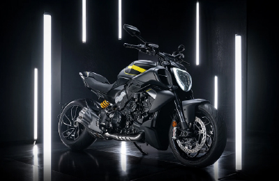 Ducati Diavel 1260