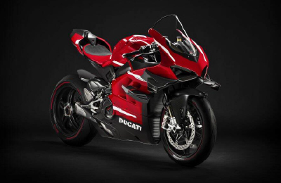Ducati Superleggera V4