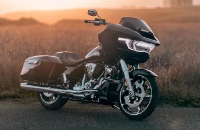 Harley-Davidson Road Glide Special