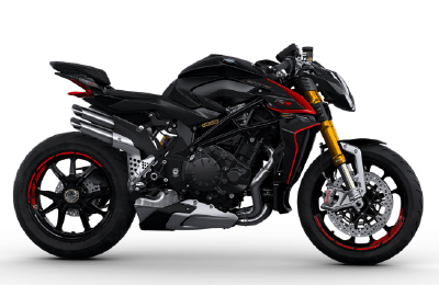 MV-Agusta Brutale 1000 RR