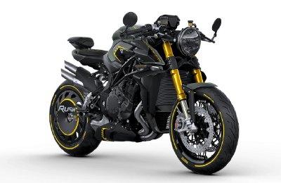 MV-Agusta Rush 1000