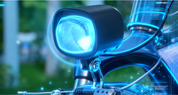 Segurança e Iluminação