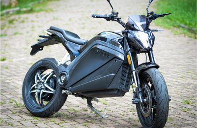 Peças para ciclomotores Motos Elétricas de Baixa Potência