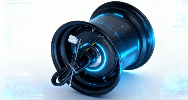 Motores e controladores elétricos – ciclomotores