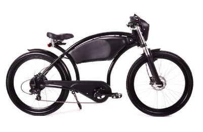 E-Bikes Franke Bikes
