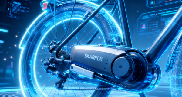 Controladores e Eletrônica